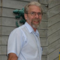 Obituary of LeRoy Rocky Rock