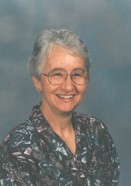 Obituary of Mira Maria Hartley