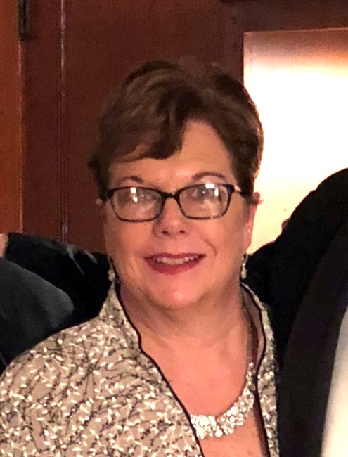 Obituary of Maribeth Malinowski