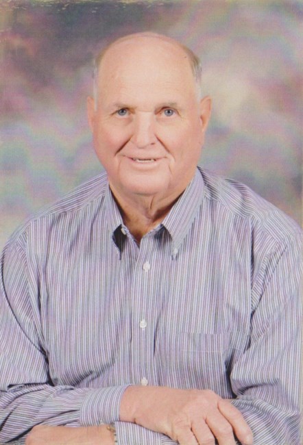 Obituary of Donnie Rayburn Horn