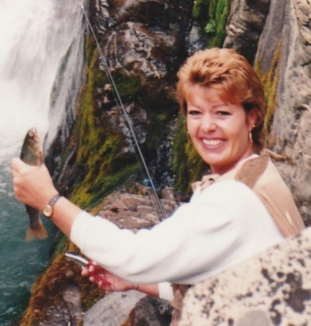 Obituario de Sherri Lynn Ferree