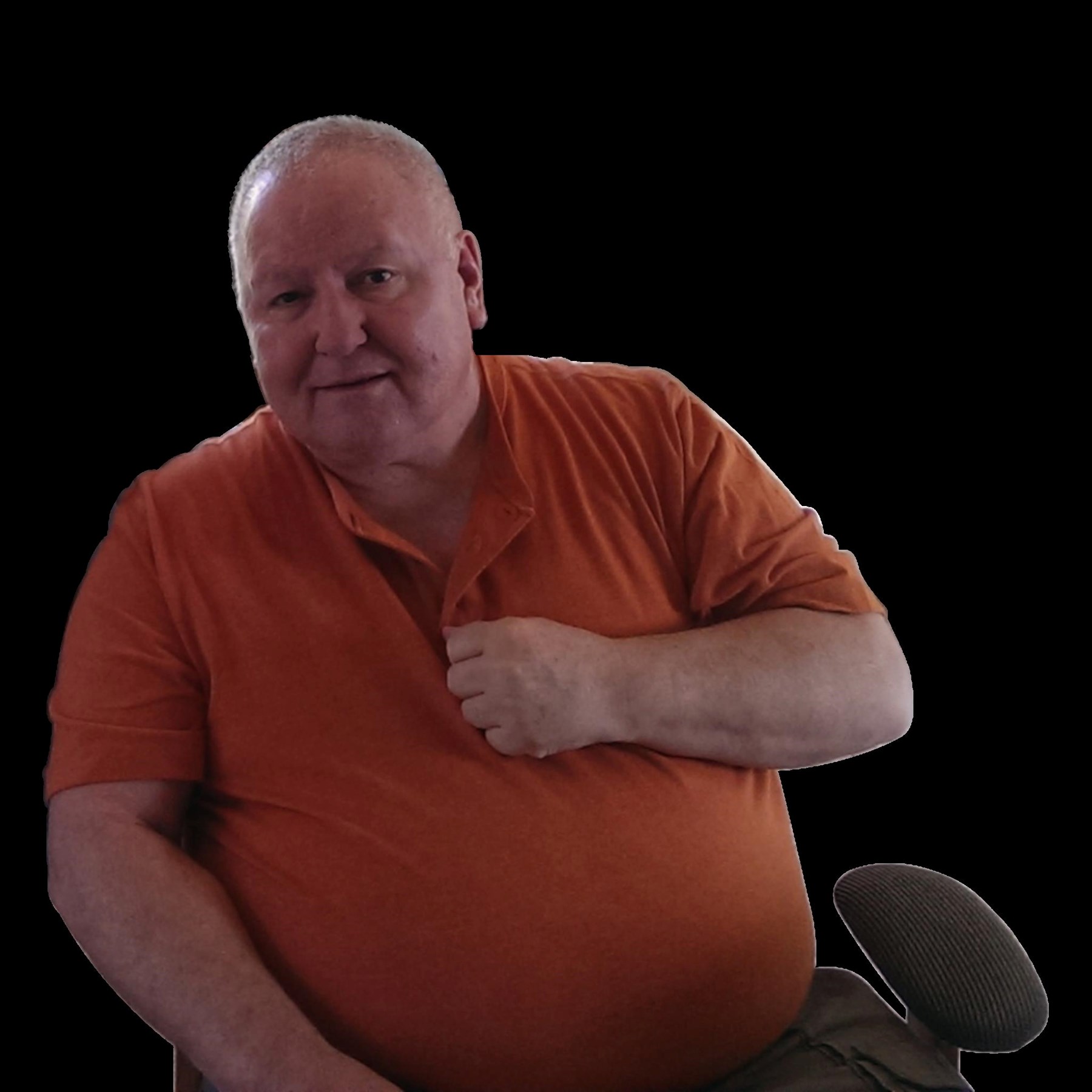 Obituary of Larry Joe Mazur