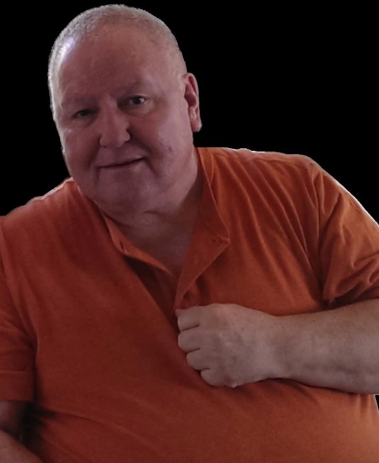 Obituary of Larry Joe Mazur