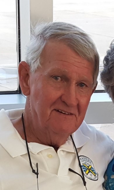 Obituary of J.R. Jesse Radford Henley, Jr.