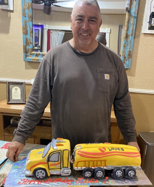 Obituary of Ernesto "Ernie" Acevedo