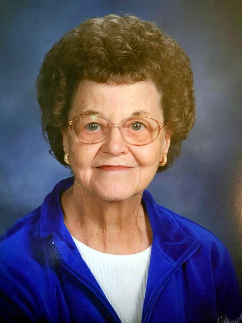 Obituary of Maxine (Wright) Whitener