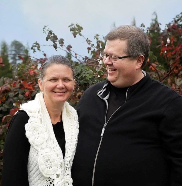 Obituary of Kerry Gayle Davis