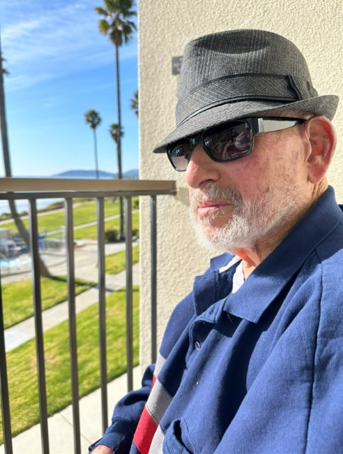 Obituary of George Jebian