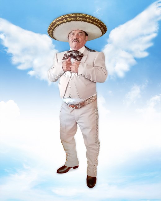 Obituario de Fidel Ambriz-Gomez