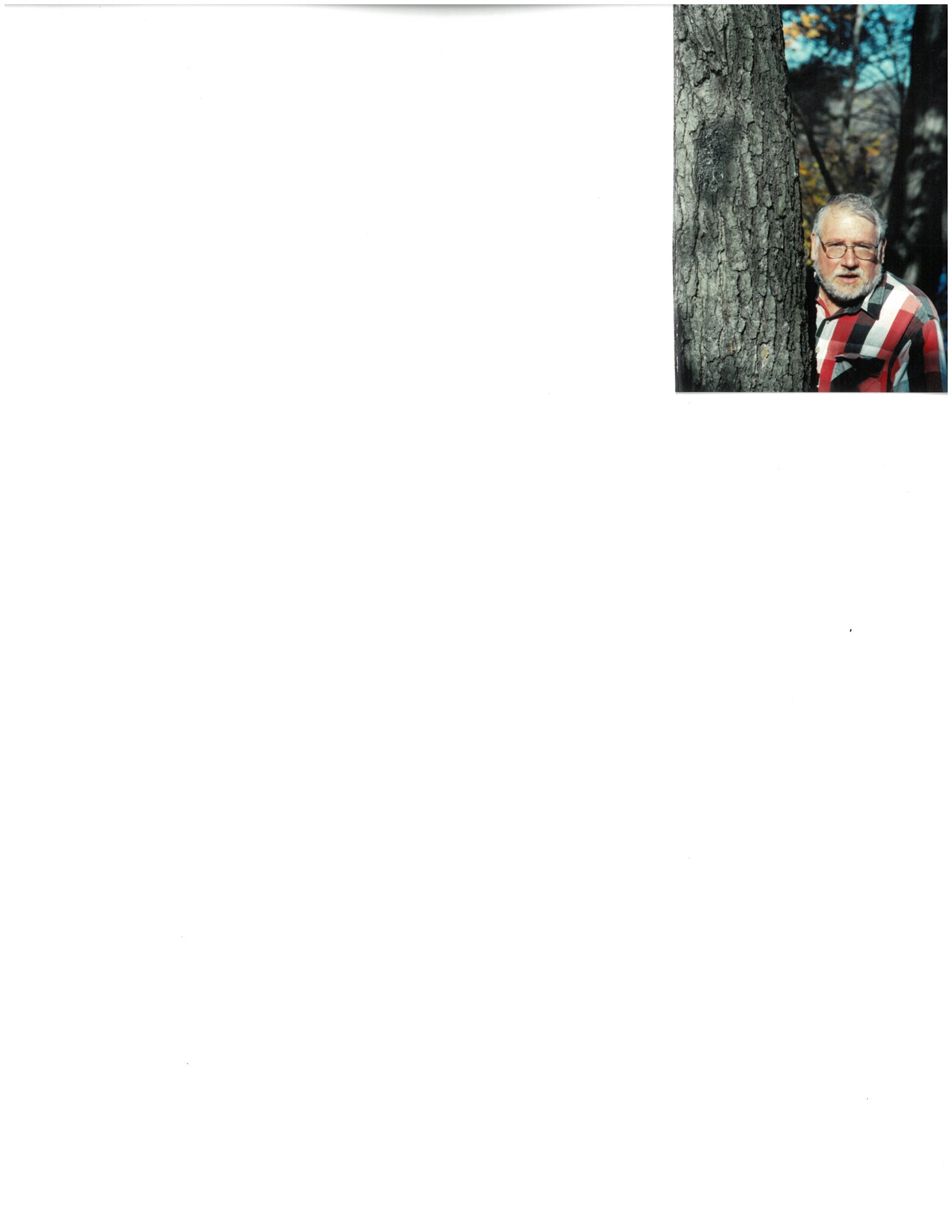 Obituary of Kenneth Robert Radtke