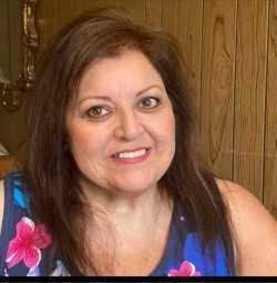 Obituary of Norma Garcia Estrada