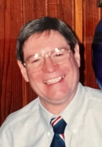 Obituary of Eddie John Braddock