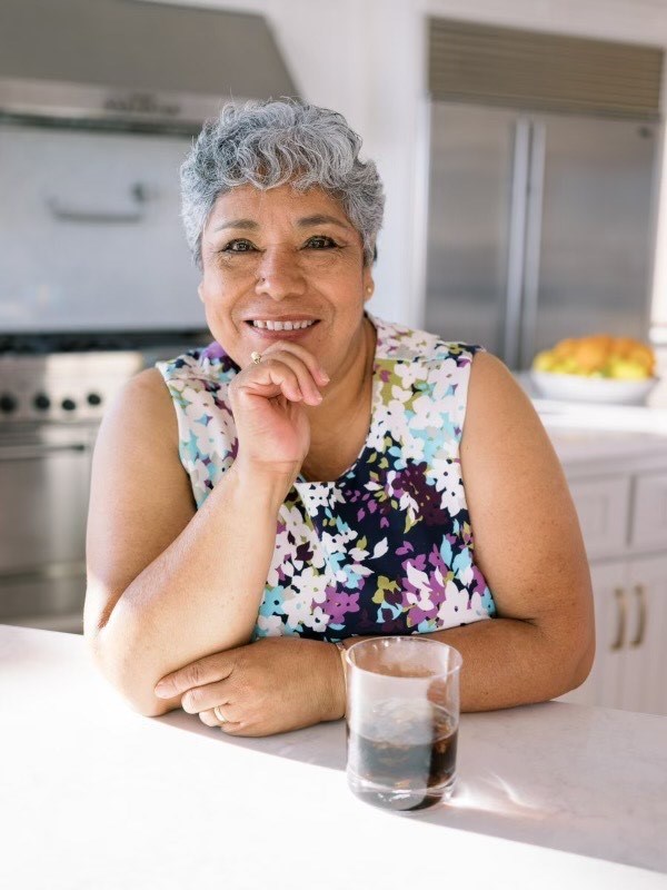 Obituario de Teresa Garibay