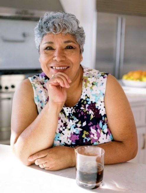 Obituary of Teresa Garibay