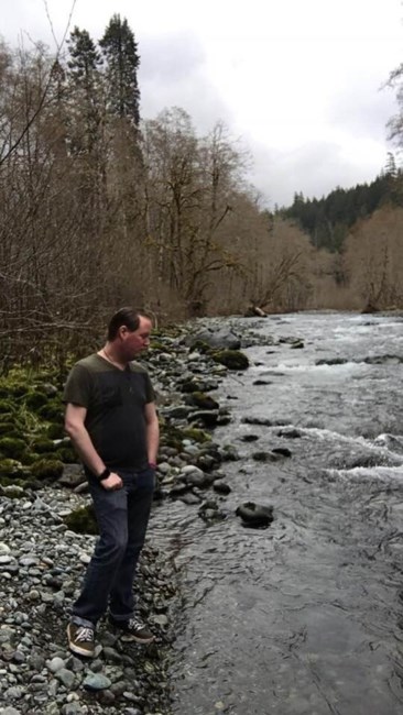Obituary of Liam Luc McBean