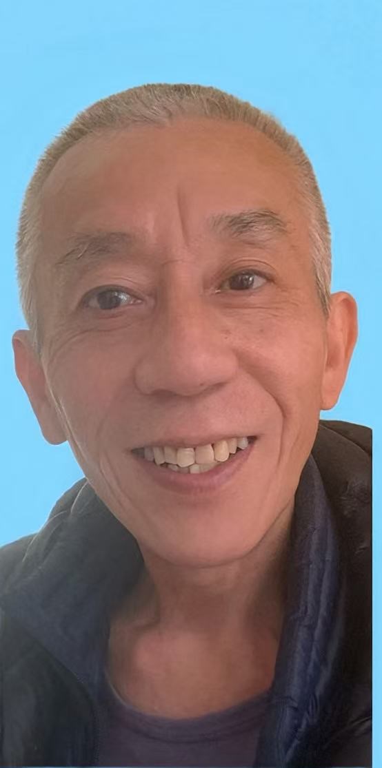 Obituary of Haishen Mao
