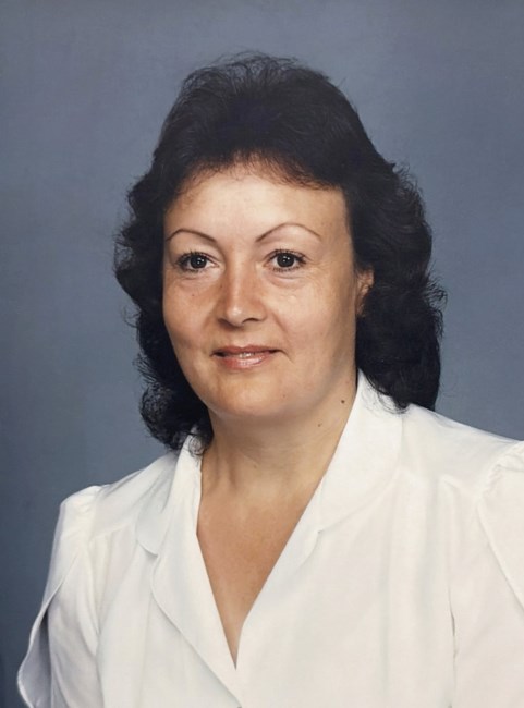 Obituary of Volena Cox