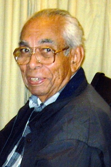 Obituary of Thomas P. Quiroz Sr.