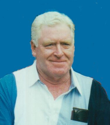 Obituary of Dan Joseph Morrissey