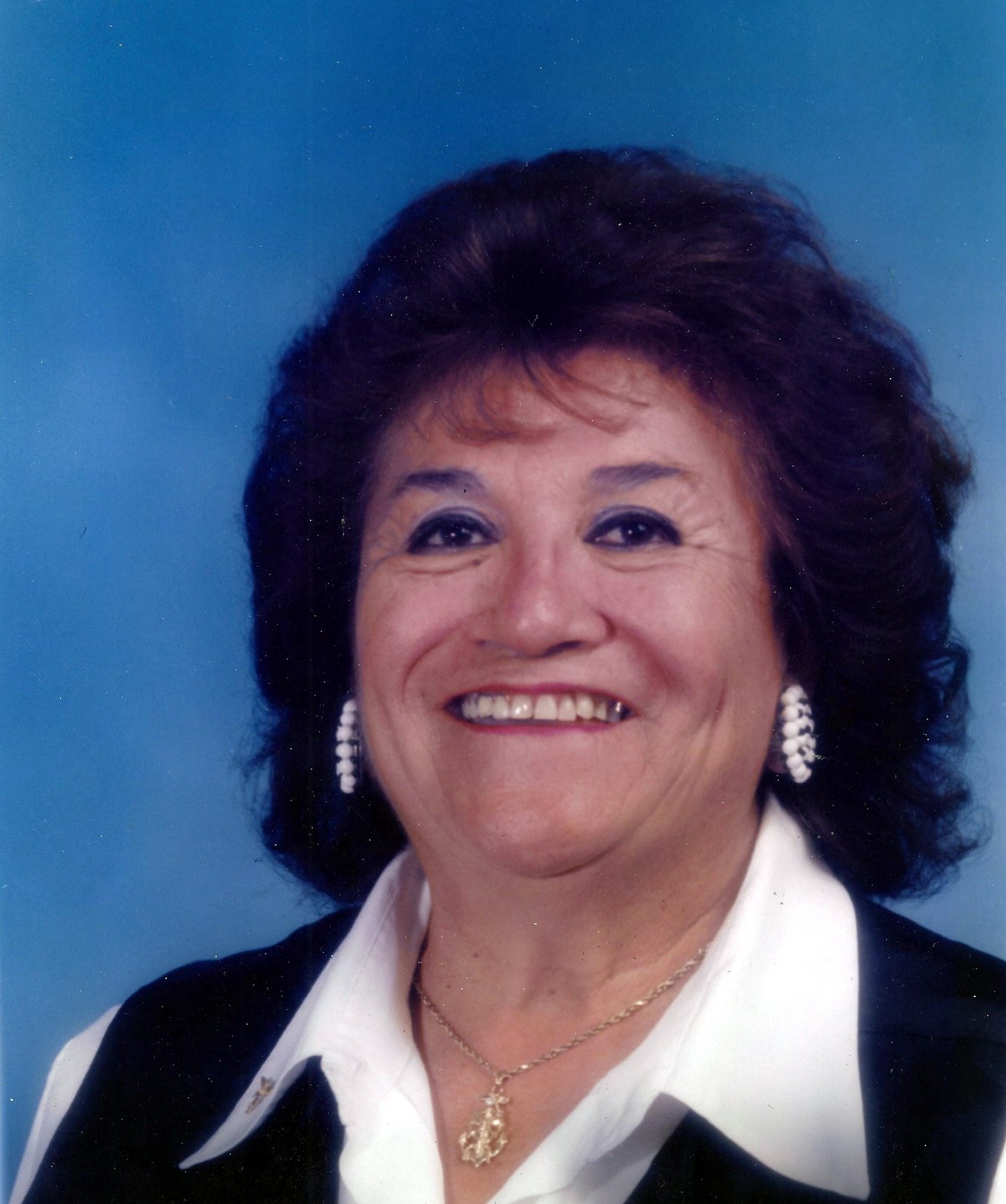 Caroline Mercedes Lopez-Ramonda Obituary - Stockton, CA
