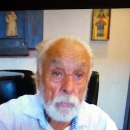 Obituary of Mr. Juan "Tony" Antonio Padilla