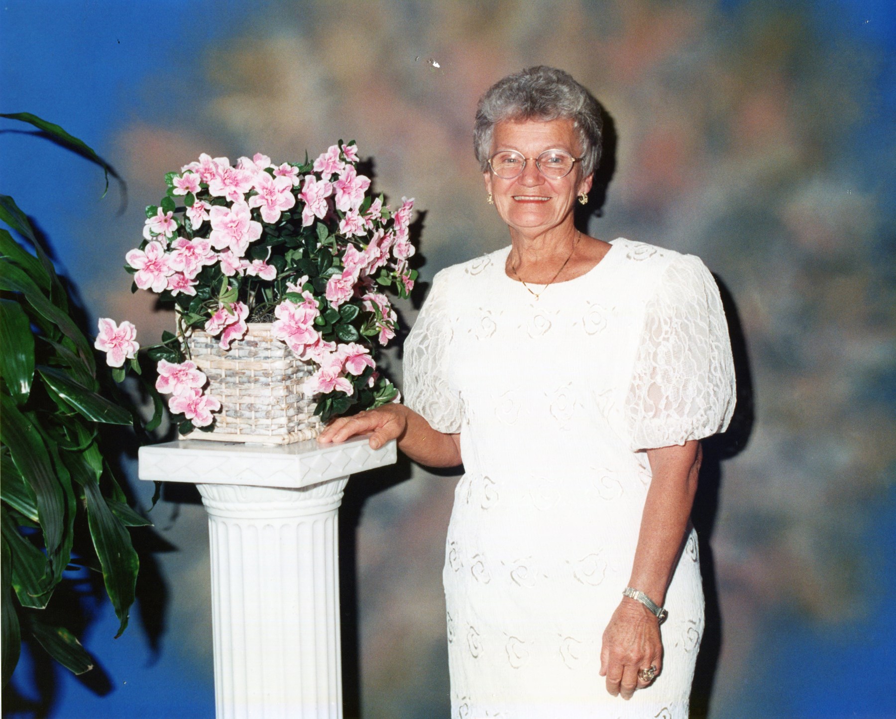 Obituary of Beverly Ann Nelson