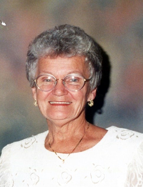 Obituary of Beverly Ann Nelson