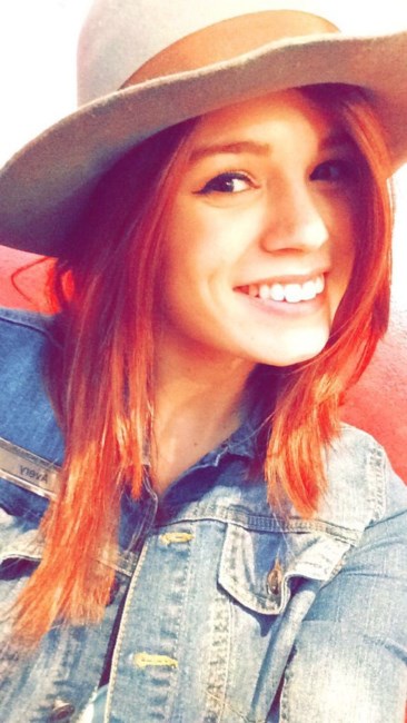 Obituary of Avery Kate Zamora