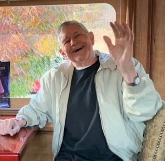 Obituary of Guenter Erhard Franz Villwock