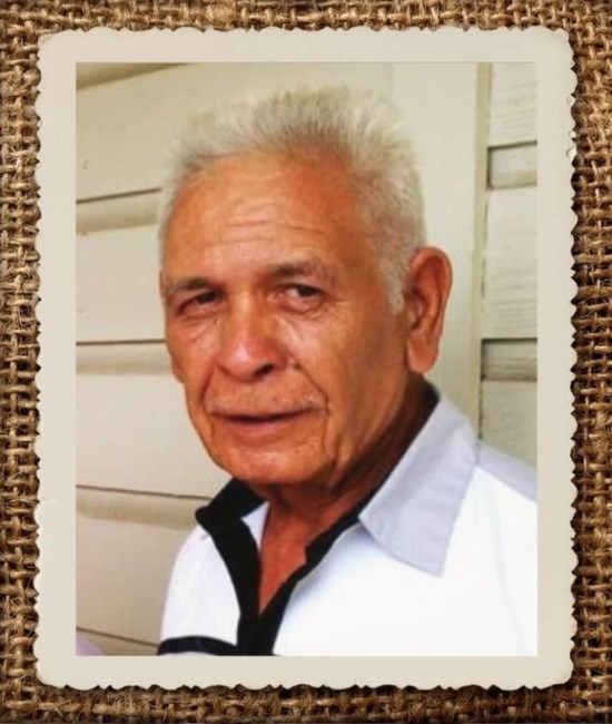 Obituary of Alejandro Martinez Armijo