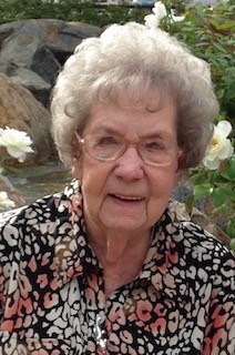 Obituary of Kathleen "Kitty" Anderson