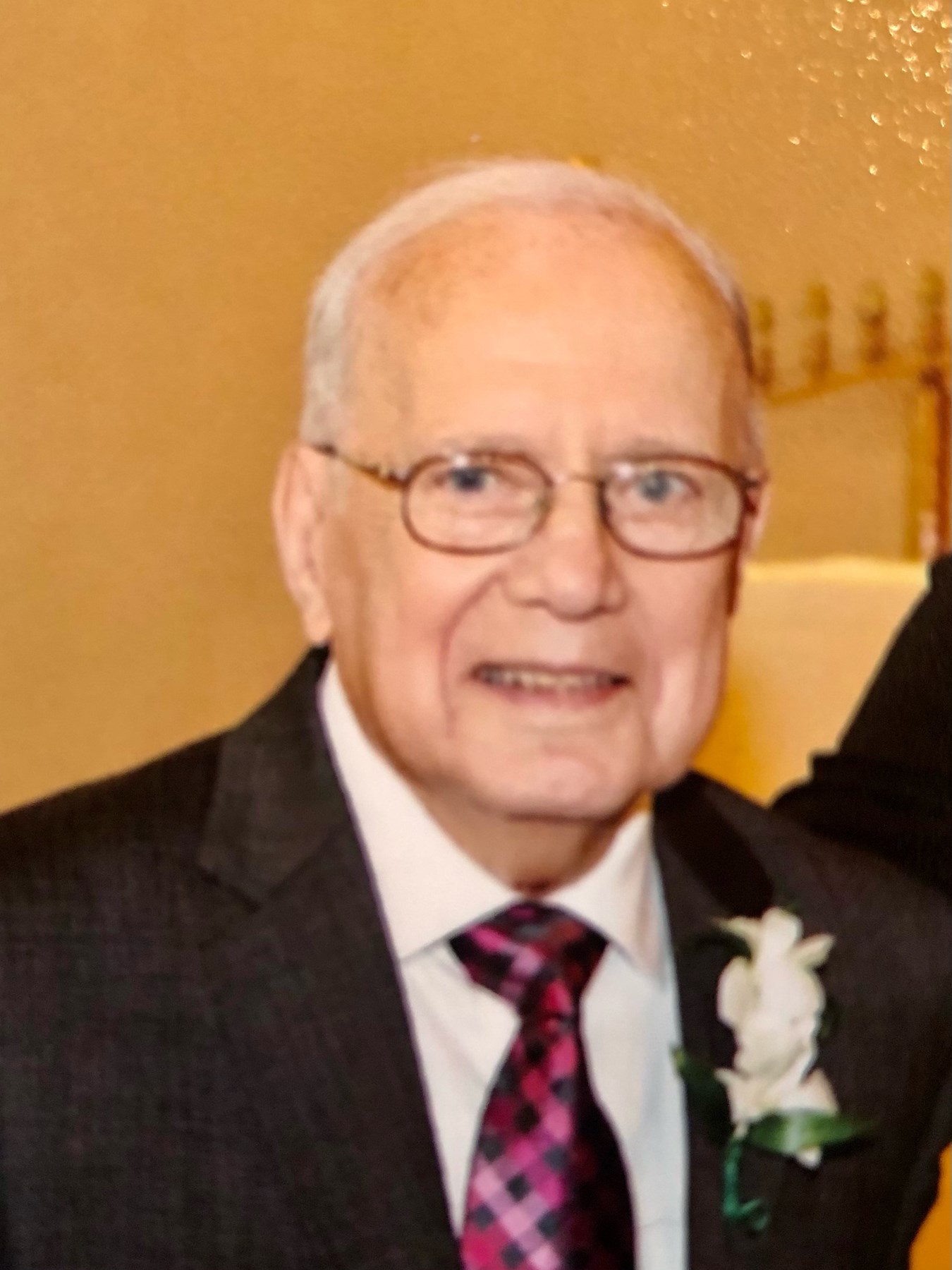 Obituary of Angelo "Tony" Anthony Gionfriddo