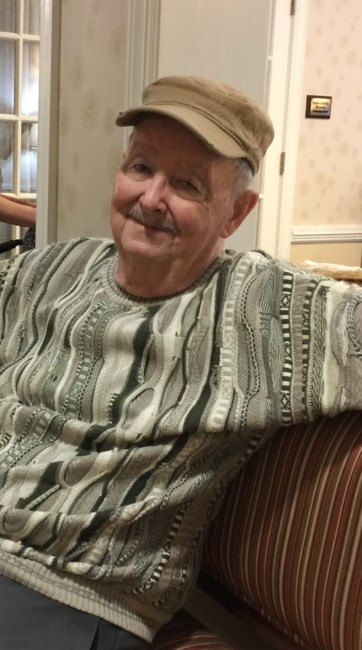 Obituary of Richard Fred Stafford