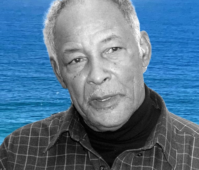 Obituary of Herman Othneil Hutchinson