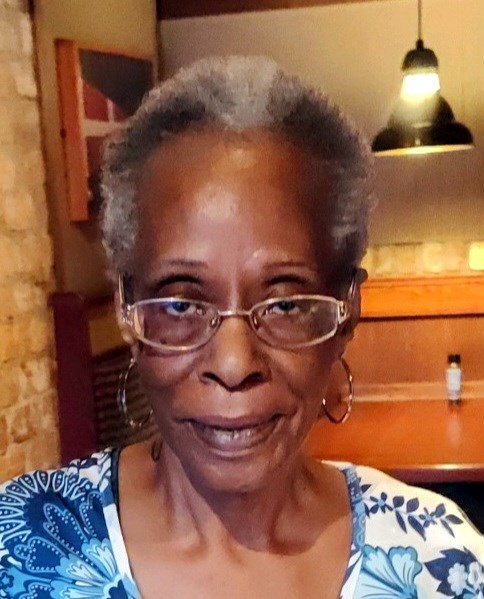 Obituary of Shirley Kaye Sanders-Fitzgerald