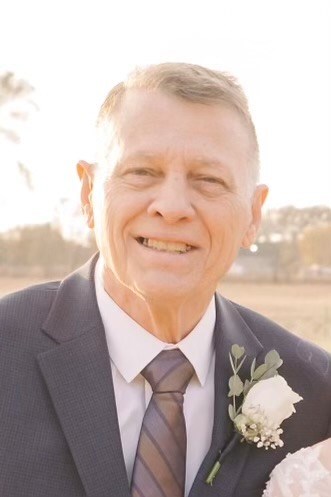 Obituary of Robert Charles Wilbur