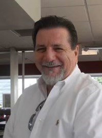 Obituary of Johnny Allen Hampton