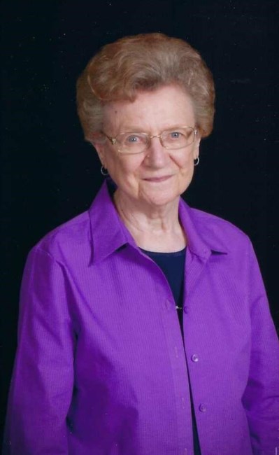 Obituary of Mildred M. Chovanec