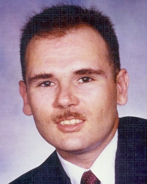 Obituary of Jerry D. Sunday