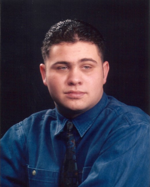 Obituary of John Edward Tucker