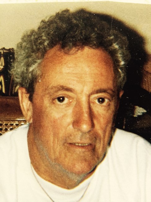 Obituary of Hector "Vic" Federico