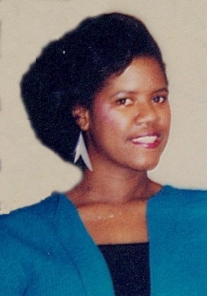 Obituary of Donna Rose Thomas