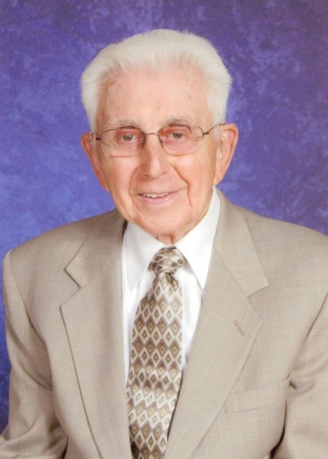 Obituary of George John Martini