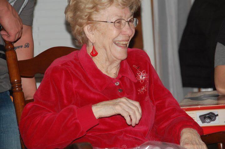 Obituary of Dorothy H. Osborne