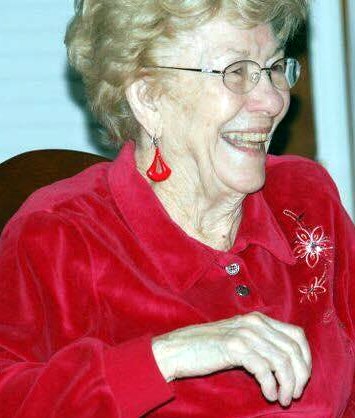Obituary of Dorothy H. Osborne