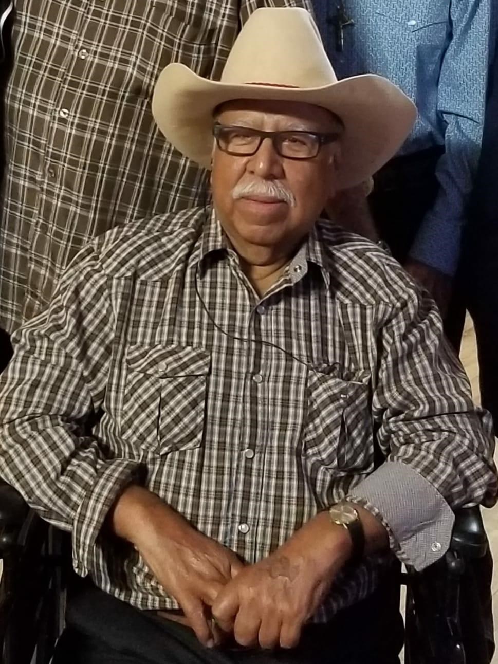 Obituary of Higinio Hernandez