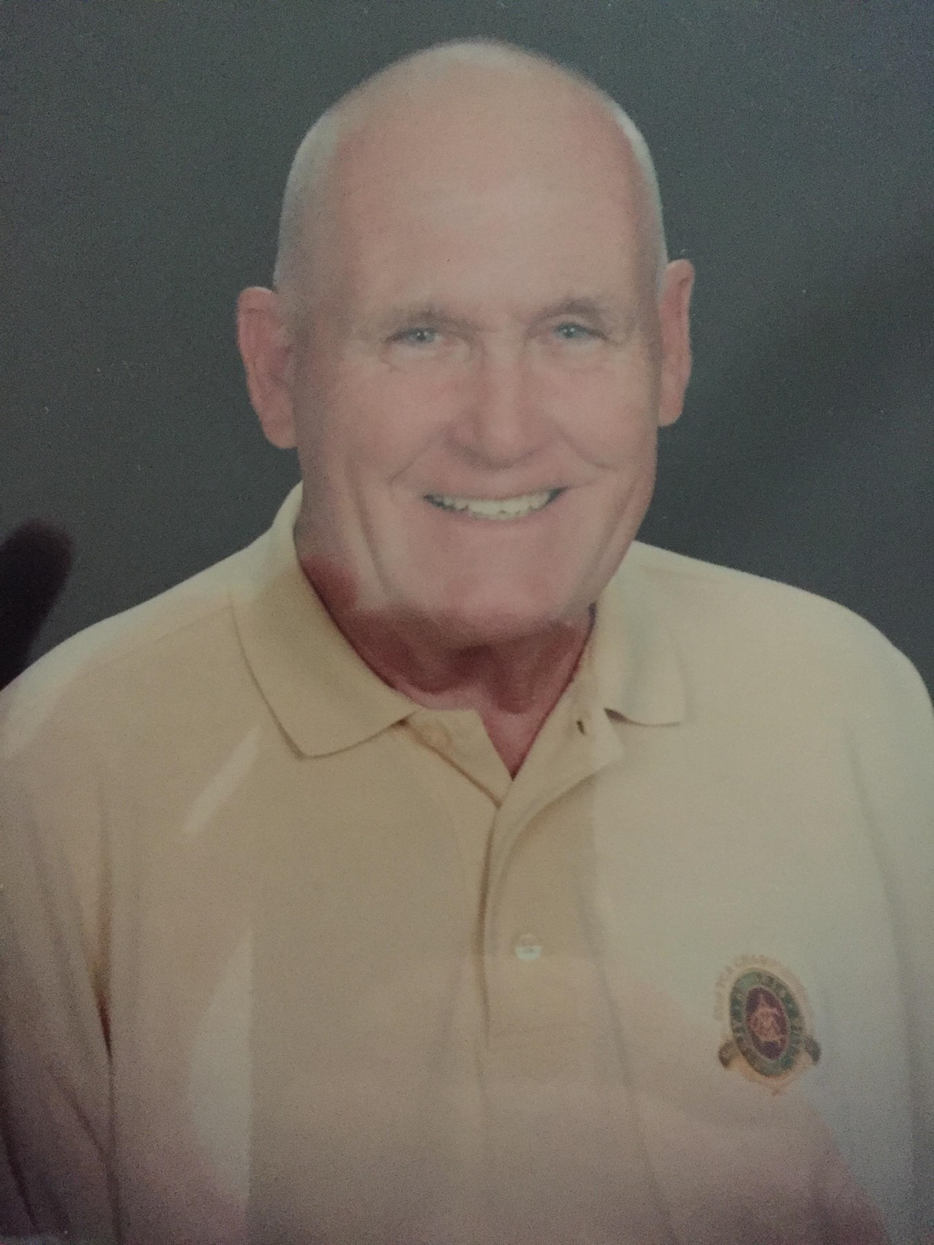 Obituary of Richard William Hilgemann