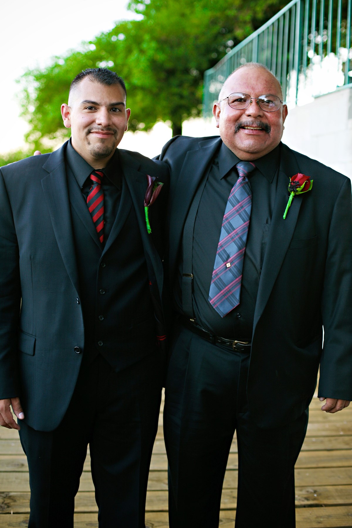 Obituary of Manuel Medina Jr.