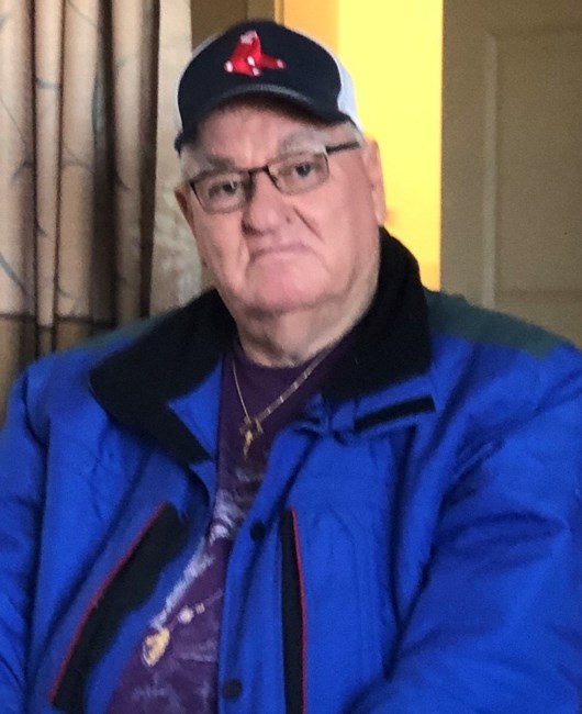 Obituary of Jose Merino Rivera