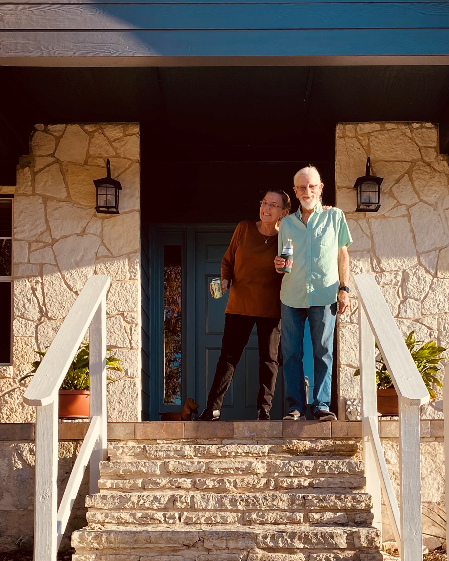 Obituary of Wayne M. Fant